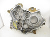 02 Yamaha Grizzly 660 #2 Left Right Case Cases Crankcase 99999-03456-0 2002-2003