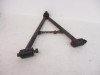 02 Yamaha Grizzly 660 #2 Left Front Lower A Arm Control 5KM-23570-00-00 2002
