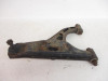 02 Yamaha Grizzly 660 #2 Left Front Upper A Arm Control 5KM-23540-00-00 2002