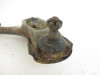 02 Yamaha Grizzly 660 #2 Left Front Upper A Arm Control 5KM-23540-00-00 2002