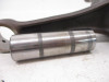 02 Yamaha Grizzly 660 #2 Crank Crankshaft 5KM-11400-00-00 2002-2008