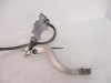 16 Honda CRF 450 X Rear Brake Caliper Master Cylinder Line 2005-2017