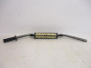 16 Honda CRF 450 X Handlebars Bars Renthal 971 53100-MEN-670 2004-2027