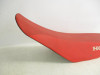 16 Honda CRF 450 X Seat 77100-MEY-U40 2012-2017