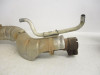04 Honda TRX 500 FA Rubicon #3 Muffler Exhaust Pipe 18300-HN2-A60 2001-2014