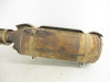 04 Honda TRX 500 FA Rubicon #3 Muffler Exhaust Pipe 18300-HN2-A60 2001-2014