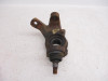 04 Honda TRX 500 FA Rubicon #3 Left Steering Knuckle 51250-HN2-000 2001-2004