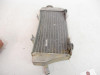 16 Honda CRF 450 X Right Radiator 19010-MEY-305 2005-2017