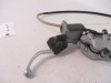 16 Honda CRF 450 X Front Brake Caliper Master Line 2007-2017