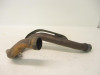 16 Honda CRF 450 X Exhaust Head Pipe Manifold 18320-MEY-670 2005-2017
