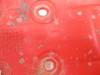 16 Honda CRF 450 X Front Fender 61110-MEN-670 2004-2017