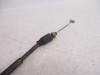 04 Honda TRX 500 FA Rubicon #3 Thumb Throttle Cable 17910-HN2-000 2001-2004