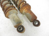 04 Honda TRX 500 FA Rubicon #3 Front Shock Left Right 51400-HN2-003 2001-2004