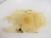 04 Honda TRX 500 FA Rubicon #3 Gas Tank Heat Shield 17515-HN2-000 2001-2004