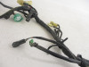 04 Honda TRX 500 FA Rubicon #3 Wiring Harness 32100-HN2-000 2001-2004