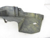 04 Honda TRX 500 FA Rubicon #3 Left Inner Fender 61864-HN2-000 2001-2004