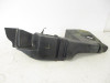 04 Honda TRX 500 FA Rubicon #3 Left Inner Fender 61864-HN2-000 2001-2004