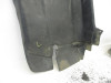 04 Honda TRX 500 FA Rubicon #3 Left Front Splash Guard 61867-HN2-000ZA 2001-2004
