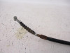 04 Honda TRX 500 FA Rubicon #3 Rear Foot Brake Cable 43470-HN2-000 2001-2004