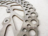 16 Honda CRF 450 X  Front Brake Rotor Disc 45351-MEN-A10 2008-2017
