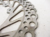 16 Honda CRF 450 X  Front Brake Rotor Disc 45351-MEN-A10 2008-2017