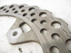 16 Honda CRF 450 X Rear Brake Rotor Disc 43351-MEN-A10 2008-2017