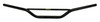 Fits Honda CR 7/8 Steel Dirt Bike Handle Bar Black 1981 CR450R 1982 83 CR480R