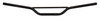 Fits Honda CR 7/8 Steel Dirt Bike Handle Bar Black 1973 CR125 1974-78 CR125M