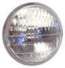 EMGO Headlight Headlamp 4 1/2" Sealed Beam 12V 35W Honda Kawasaki Yamaha Suzuki