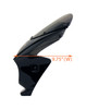 Mini Cafe Fairing Windshield 5.75" Headlight for Harley Davidson XL800 Sportster