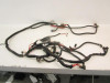04 Polaris Sportsman 700 CARB Main Wiring Harness 2461208 2004