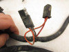 04 Polaris Sportsman 700 CARB Main Wiring Harness 2461208 2004