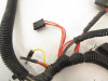 04 Polaris Sportsman 700 CARB Main Wiring Harness 2461208 2004