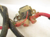 04 Polaris Sportsman 700 CARB Main Wiring Harness 2461208 2004