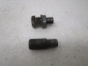 01 Yamaha YFM 600 Grizzly 4x4 Swingarm Pivot Bolt 4H7-22141-00-00 1998-2001