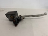 1999-2001 Yamaha YFM 600 Grizzly Nissin Front Brake Master Cylinder
