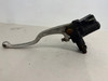1999-2001 Yamaha YFM 600 Grizzly Nissin Front Brake Master Cylinder