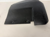 1999 Yamaha YFM 600 Grizzly Left Rear Heel Mudflap 5GT-W2168-00-00 1998-2001