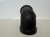 1999 Yamaha YFM 600 Grizzly OEM Air Duct Boot Seal 4WV-15474-00-00 1998-2001