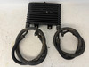1999 Yamaha YFM 600 Grizzly Oil Cooler and Lines 3HN-13470-00-00 1998-2000