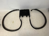 1999 Yamaha YFM 600 Grizzly Oil Cooler and Lines 3HN-13470-00-00 1998-2000