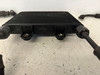 1999 Yamaha YFM 600 Grizzly Oil Cooler and Lines 3HN-13470-00-00 1998-2000