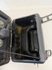 1999 Yamaha YFM 600 Grizzly Taillight and Storage Box 5GT-2160A-00-00 1999-2001