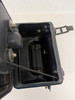 1999 Yamaha YFM 600 Grizzly Taillight and Storage Box 5GT-2160A-00-00 1999-2001