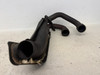 1999 Yamaha YFM 600 Grizzly Exhaust Header 5GT-14611-00-00 1999-2000