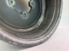 1999 Yamaha YFM 600 Grizzly OEM Front Wheel Rim 12x6 5GT-25180-00-00 1999-2001