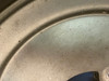 1999 Yamaha YFM 600 Grizzly OEM Front Wheel Rim 12x6 5GT-25180-00-00 1999-2001