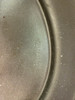 1999 Yamaha YFM 600 Grizzly OEM Front Wheel Rim 12x6 5GT-25180-00-00 1999-2001
