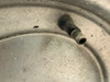 1999 Yamaha YFM 600 Grizzly OEM Front Wheel Rim 12x6 5GT-25180-00-00 1999-2001