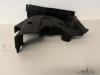 1999 Yamaha YFM 600 Grizzly Left Side Engine Cover 4WV-27453-00-00 1998-2001
